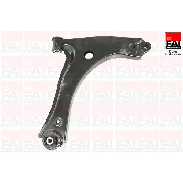 Слика на Раме FAI AutoParts SS7786