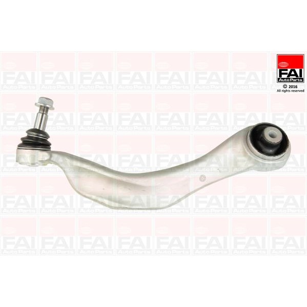 Слика на Раме FAI AutoParts SS7796 за BMW 7 Series F 730 d  xDrive - 258 коњи дизел