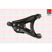 Слика 1 на Раме FAI AutoParts SS810