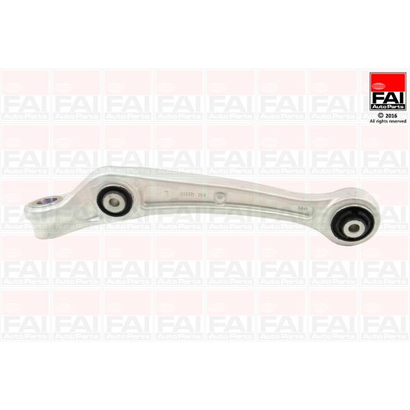 Слика на Раме FAI AutoParts SS8139 за Audi A7 Sportback (4GA) 3.0 TDI quattro - 218 коњи дизел