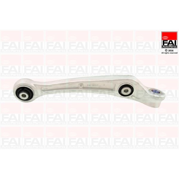 Слика на Раме FAI AutoParts SS8140 за Audi A4 Allroad (8KH, B8) 2.0 TDI quattro - 150 коњи дизел