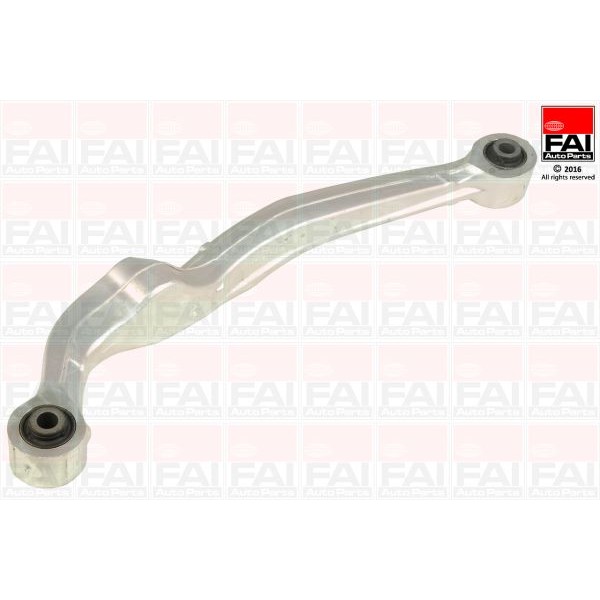 Слика на Раме FAI AutoParts SS8239 за Nissan X-Trail (t32) 1.6 dCi 4x4 - 130 коњи дизел