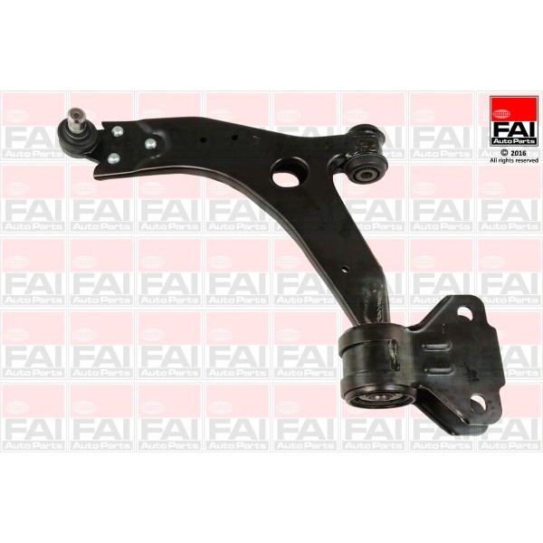 Слика на Раме FAI AutoParts SS8868 за Volvo V40 Hatchback T4 AWD - 180 коњи бензин