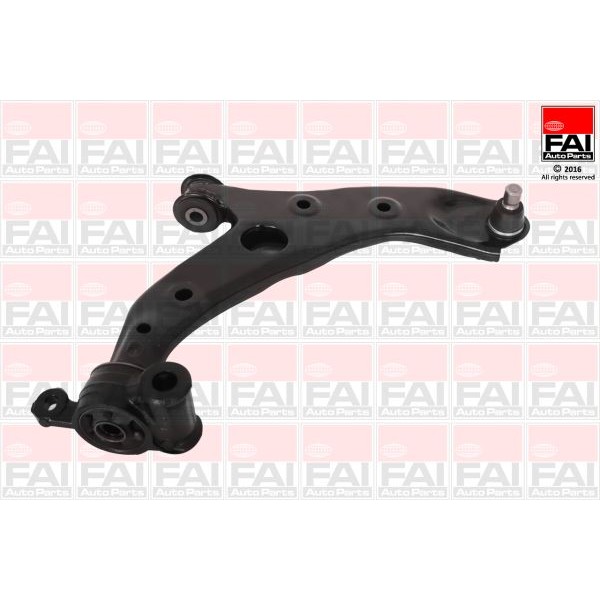 Слика на Раме FAI AutoParts SS9031 за Mazda 3 Saloon (BM) Skyaktiv-D 150 - 150 коњи дизел