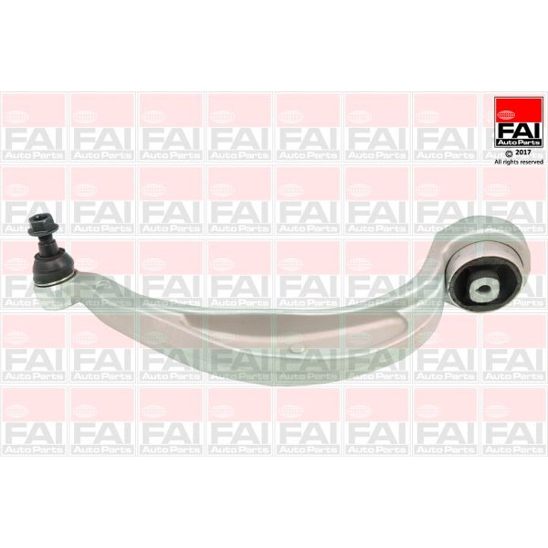 Слика на Раме FAI AutoParts SS9153 за Audi A5 (8T3) 2.0 TDI quattro - 170 коњи дизел