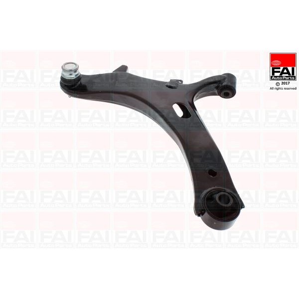 Слика на Раме FAI AutoParts SS9451