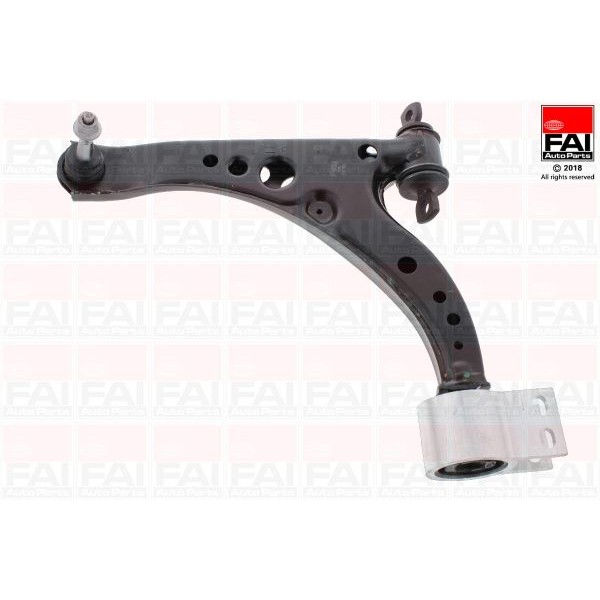 Слика на Раме FAI AutoParts SS9525 за Opel Astra K Sports Tourer (B16) 1.6 Turbo (35) - 200 коњи бензин