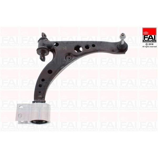 Слика на Раме FAI AutoParts SS9526