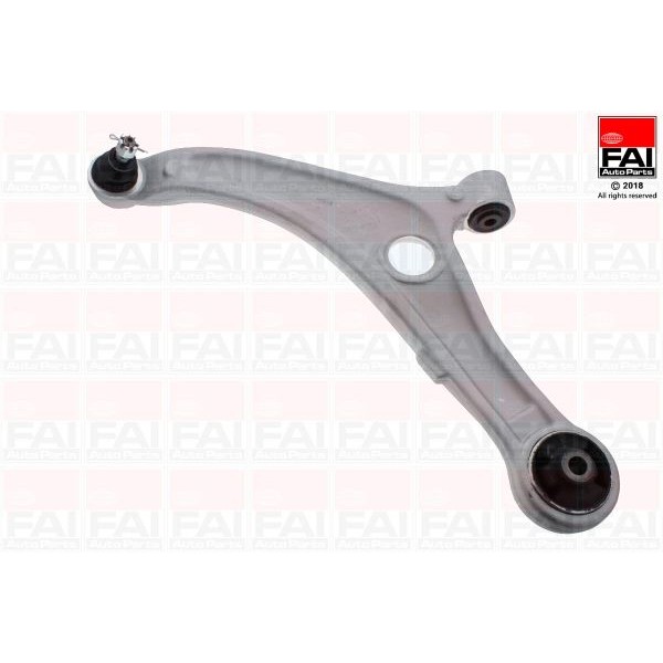 Слика на Раме FAI AutoParts SS9776 за Hyundai i40 CW 1.7 CRDi - 116 коњи дизел