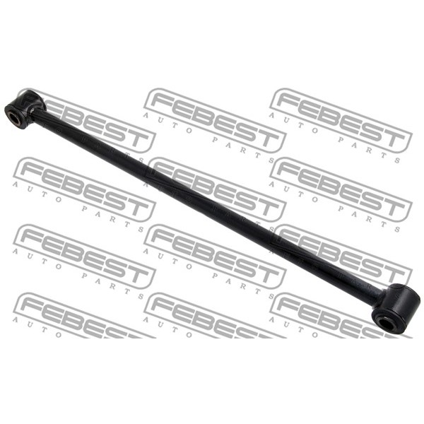 Слика на Раме FEBEST 0125-AE100L за Toyota Corolla Liftback (E11) 1.8 (AE112) - 116 коњи бензин