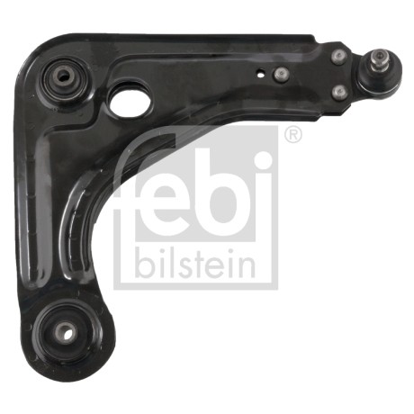 Слика на Раме FEBI BILSTEIN 01809 за Ford Fiesta MK 3 (gfj) 1.0 - 45 коњи бензин