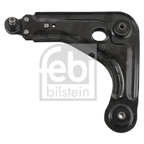 Слика на Раме FEBI BILSTEIN 01811 за Ford Fiesta 3 (gfj) 1.3  - 60 коњи бензин