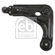 Слика 1 на Раме FEBI BILSTEIN 01811