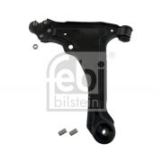 Слика 1 на Раме FEBI BILSTEIN 02915