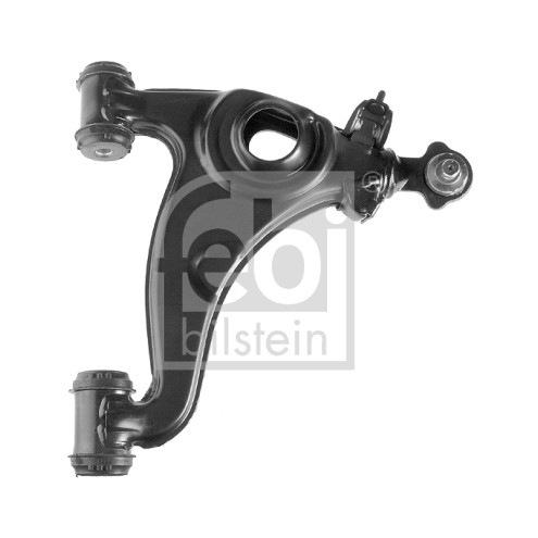 Слика на Раме FEBI BILSTEIN 05040 за Mercedes E-class (w124) 500 E (124.036) - 326 коњи бензин