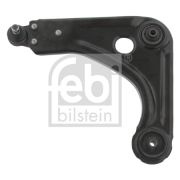 Слика 1 на Раме FEBI BILSTEIN 05639