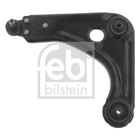 Слика на Раме FEBI BILSTEIN 05639 за Ford Fiesta 3 (gfj) 1.6 XR2i - 110 коњи бензин