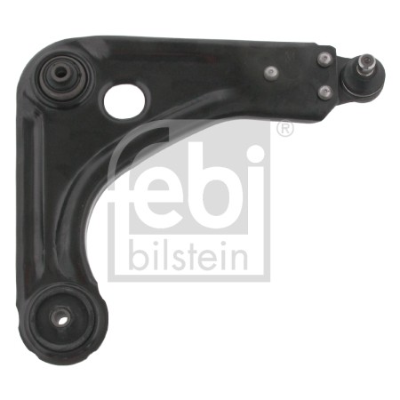 Слика на Раме FEBI BILSTEIN 05640 за Ford Fiesta 3 (gfj) 1.3  - 60 коњи бензин