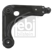 Слика 1 на Раме FEBI BILSTEIN 05640