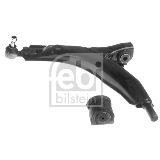 Слика на Раме FEBI BILSTEIN 06157 за Opel Kadett E Convertible 1.4 i - 60 коњи бензин