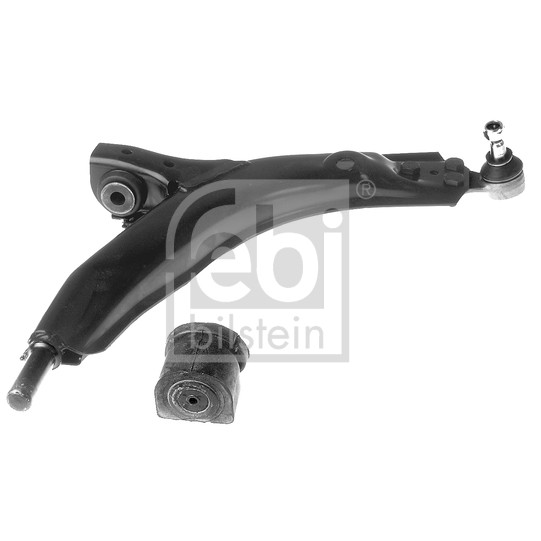 Слика на Раме FEBI BILSTEIN 06158 за Opel Kadett E Box 1.3 N - 60 коњи бензин