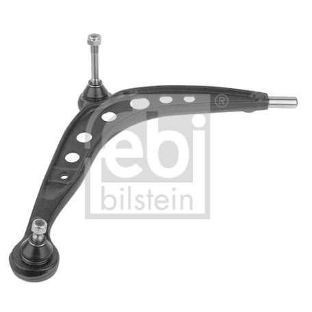 Слика на Раме FEBI BILSTEIN 06792 за BMW 3 Sedan E30 316 - 90 коњи бензин