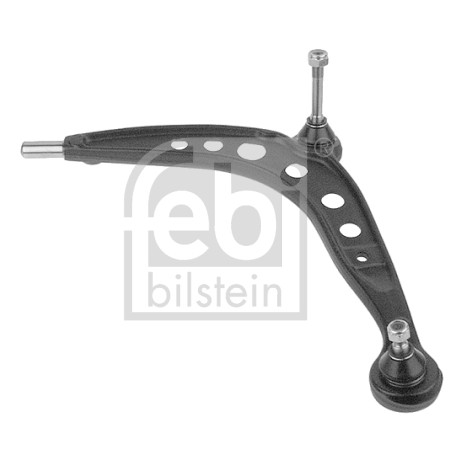 Слика на Раме FEBI BILSTEIN 06793 за BMW 3 Coupe E30 316 - 90 коњи бензин