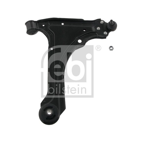 Слика на Раме FEBI BILSTEIN 07192 за Opel Vectra A 1.7 TD - 82 коњи дизел