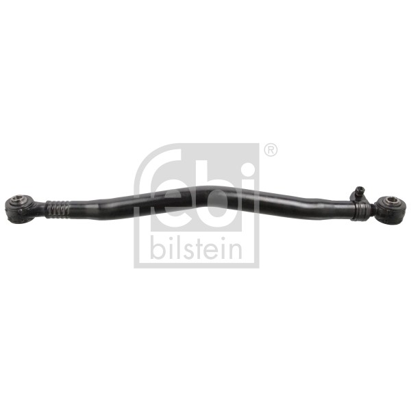 Слика на Раме FEBI BILSTEIN 103125 за камион MAN TGL 8.240 FK, FK-L, FLK, FLK-L, FLRK, FLRK-L, FRK, FRK-L - 240 коњи дизел