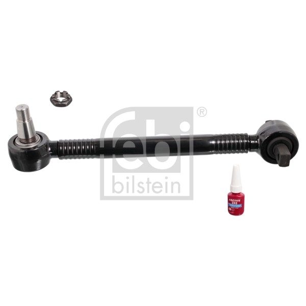 Слика на Раме FEBI BILSTEIN 103146 за камион Volvo 9700 - 460 коњи дизел