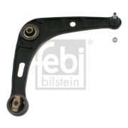 Слика 1 на Раме FEBI BILSTEIN 10876