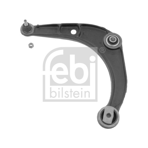 Слика на Раме FEBI BILSTEIN 10890 за Renault Safrane 2 (B54) 2.0 16V (B54L) - 136 коњи бензин