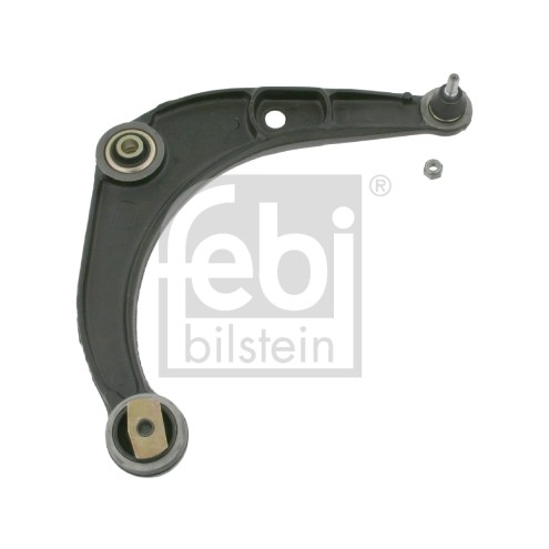 Слика на Раме FEBI BILSTEIN 10891 за Renault Safrane (B54) 2.0 12V (B542, B54E) - 132 коњи бензин