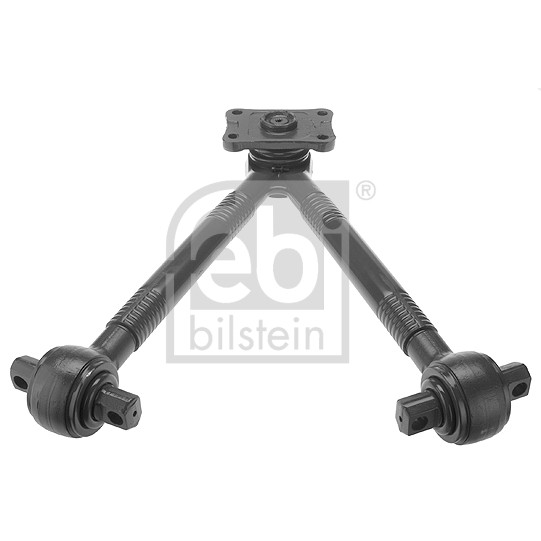 Слика на Раме FEBI BILSTEIN 11932 за камион Volvo F 12/360 - 356 коњи дизел