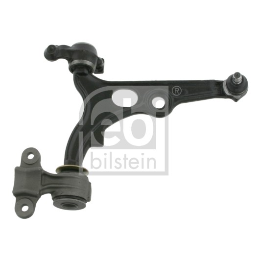 Слика на Раме FEBI BILSTEIN 12045 за Citroen Jumpy U6U 1.9 D 70 - 69 коњи дизел