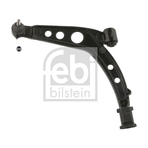 Слика на Раме FEBI BILSTEIN 12059 за Fiat Cinquecento 170 0.9 i.e. (170AC) - 41 коњи бензин