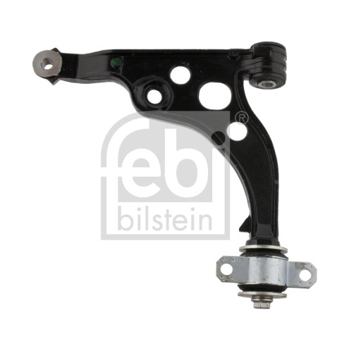 Слика на Раме FEBI BILSTEIN 12385 за камион Volvo F 86/207 - 207 коњи дизел