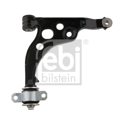 Слика на Раме FEBI BILSTEIN 12386 за Citroen Relay BOX 244 2.0 - 110 коњи бензин