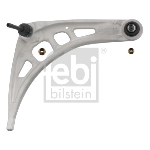 Слика на Раме FEBI BILSTEIN 12529 за BMW 3 Touring E46 320 i - 170 коњи бензин