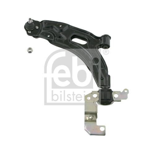 Слика на Раме FEBI BILSTEIN 12539 за Fiat Palio Weekend 178dx 1.4 - 69 коњи бензин