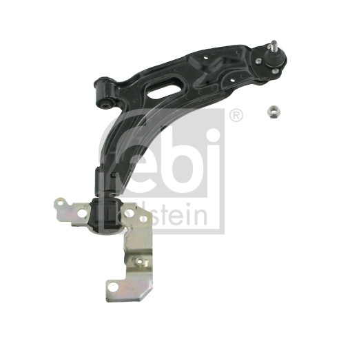 Слика на Раме FEBI BILSTEIN 12540 за Fiat Siena 178 1.6 16V - 106 коњи бензин