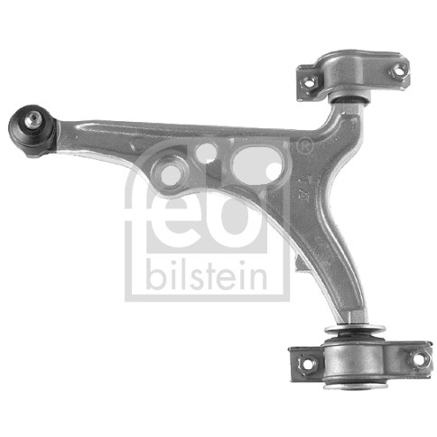 Слика на Раме FEBI BILSTEIN 12559 за Fiat Marea Weekend 185 1.4 80 12V - 80 коњи бензин