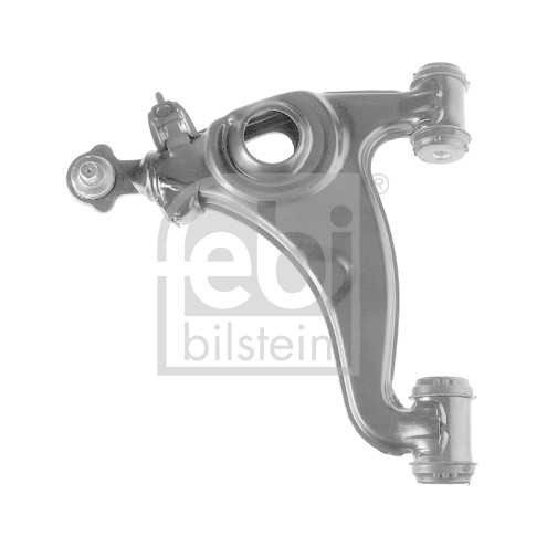 Слика на Раме FEBI BILSTEIN 14034 за Mercedes 190 (w201) E 2.3 - 132 коњи бензин