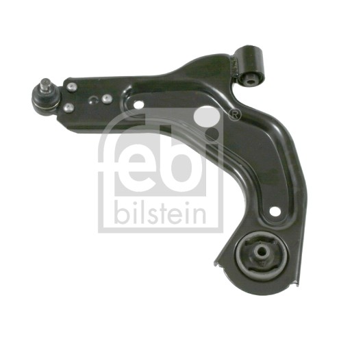 Слика на Раме FEBI BILSTEIN 14244 за Ford Fiesta 4 (ja,jb) 1.8 D - 60 коњи дизел