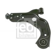 Слика 1 на Раме FEBI BILSTEIN 14244