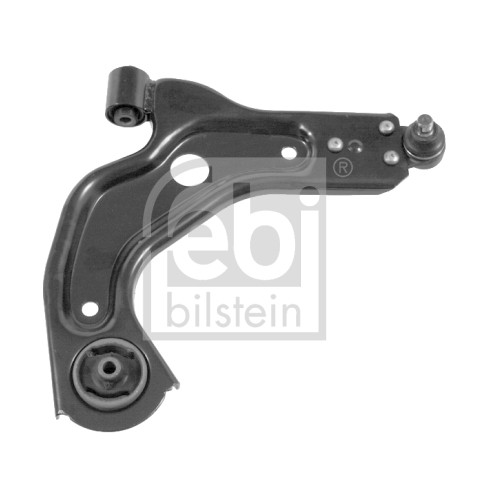 Слика на Раме FEBI BILSTEIN 14245 за Ford Fiesta MK 4 (ja,jb) 1.1 - 50 коњи бензин