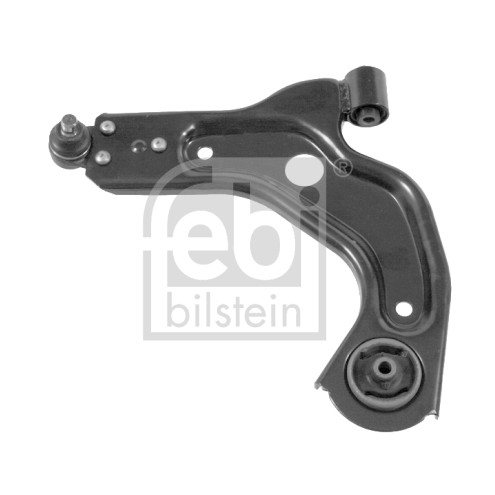 Слика на Раме FEBI BILSTEIN 14246 за Ford Fiesta 4 (ja,jb) 1.8 D - 60 коњи дизел