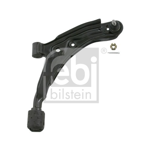 Слика на Раме FEBI BILSTEIN 15465 за Nissan 100NX (B13) 2.0 - 150 коњи бензин