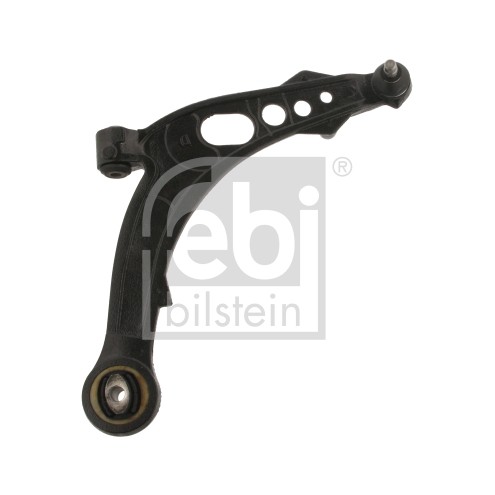 Слика на Раме FEBI BILSTEIN 15769 за Fiat Punto 188 1.2 Bifuel - 60 коњи Бензин/Автогаз (LPG)