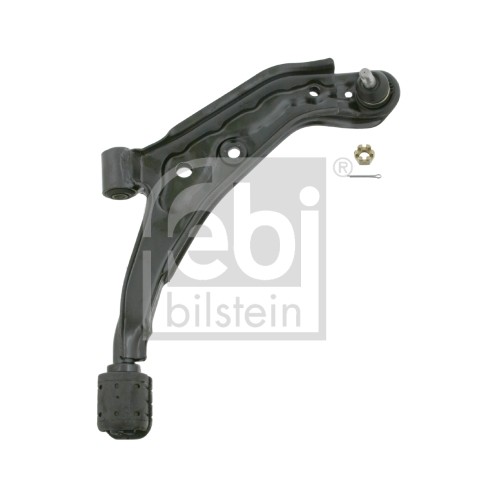 Слика на Раме FEBI BILSTEIN 17201 за Nissan Almera  (N15) 1.4 - 87 коњи бензин